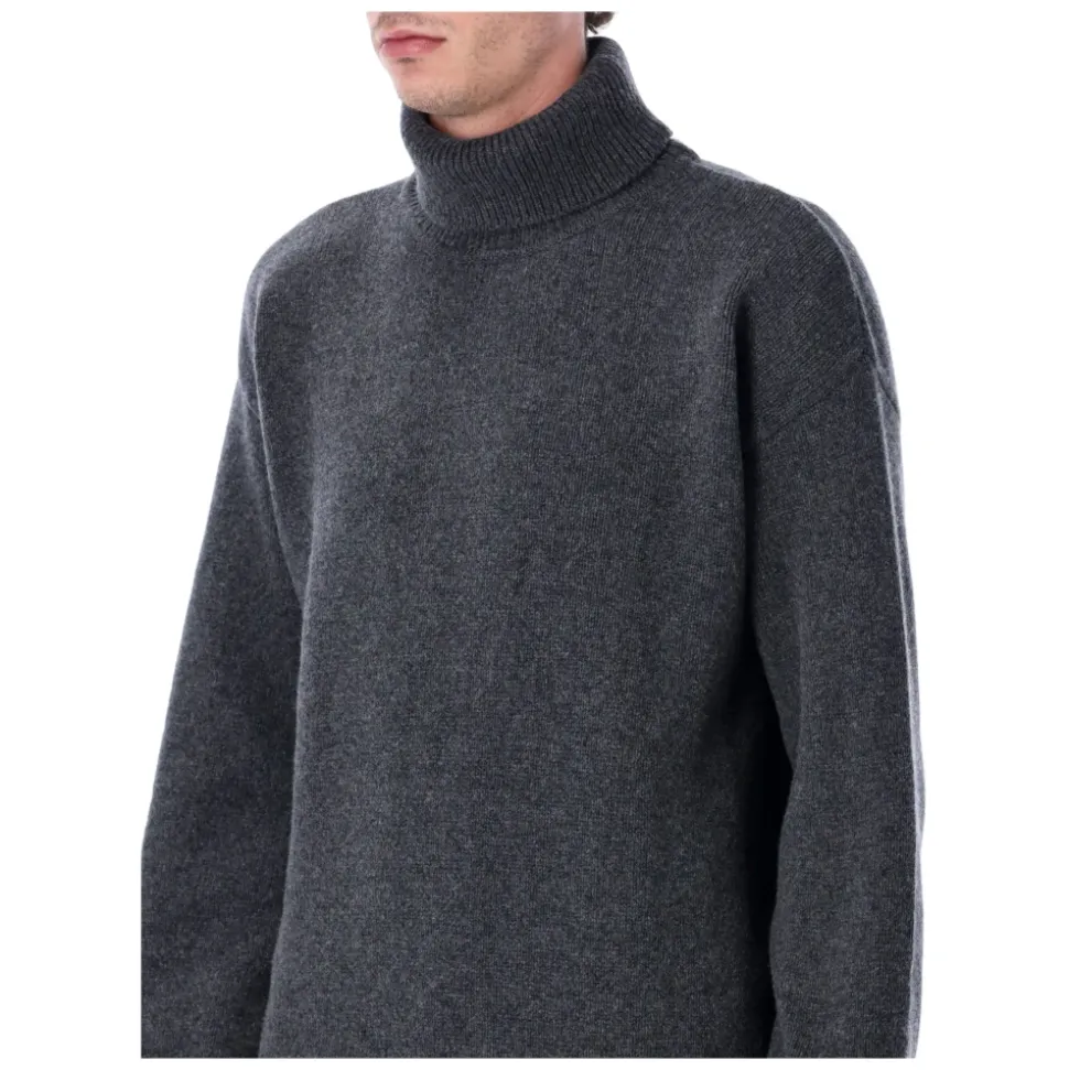 Merinoull Turtleneck