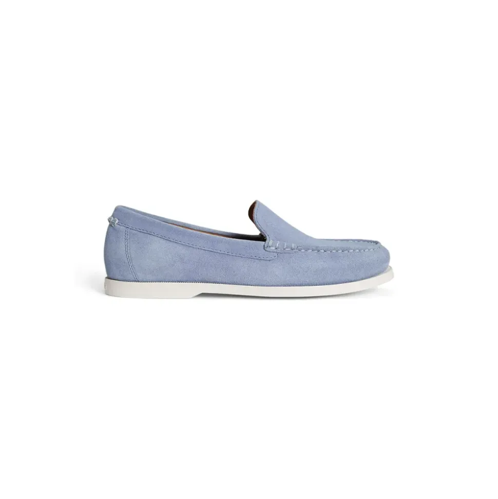 Merton Vnetn-Casual Shoe-Loafer-Suede