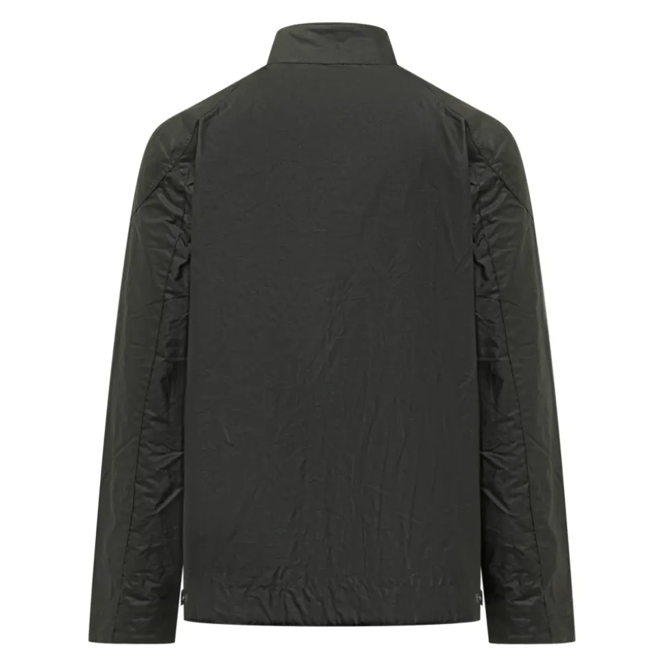 Merton Waxed Jacket