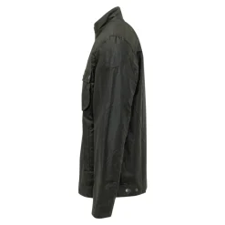 Merton Waxed Jacket