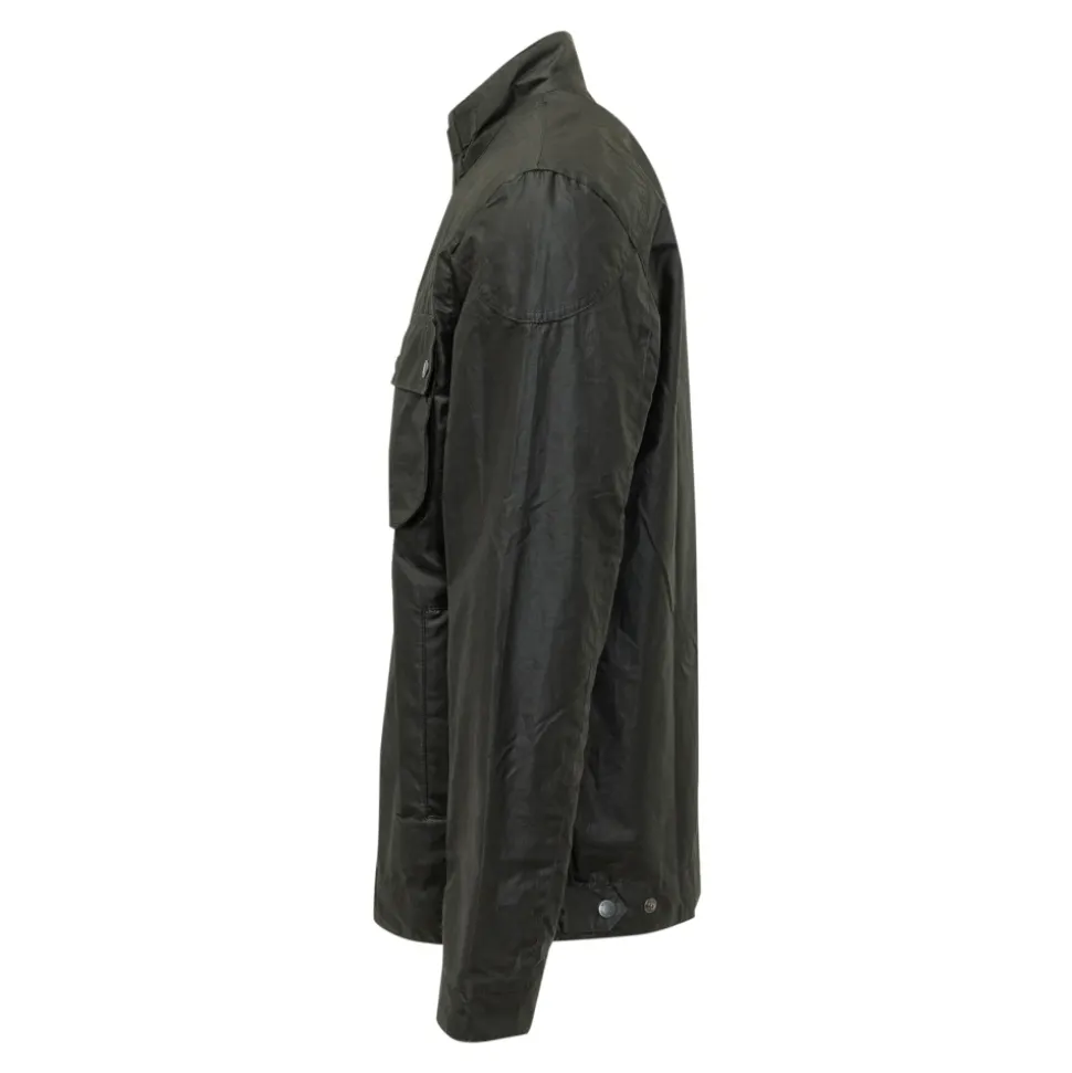 Merton Waxed Jacket