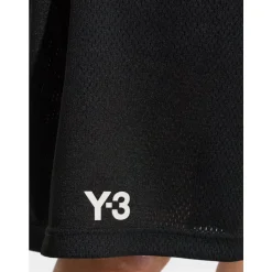 Mesh Shorts