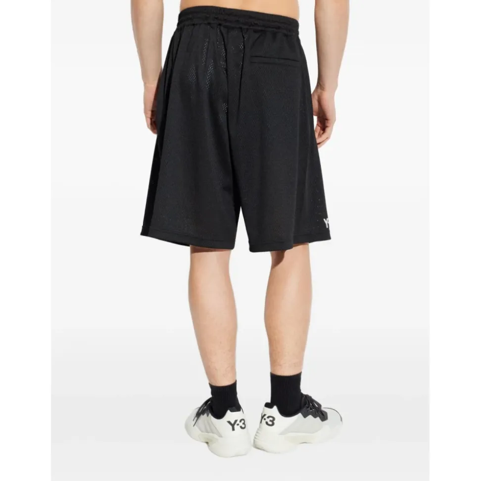 Mesh Shorts