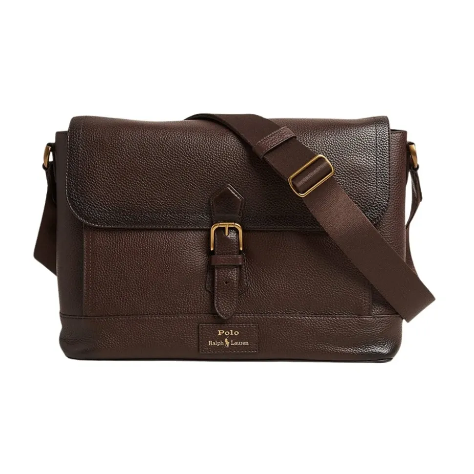 Messenger Bag