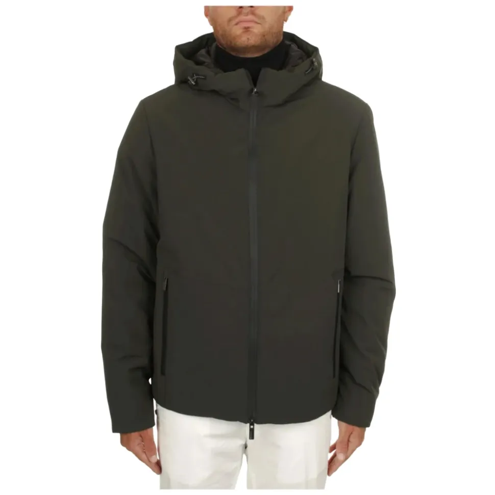 Metro Jacket