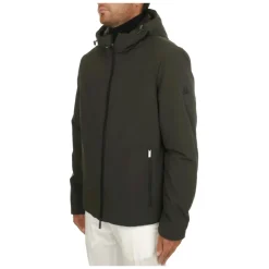 Metro Jacket
