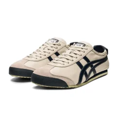Mexico 66 Birch Peacoat Sneakers
