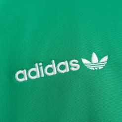 Mexico 1986 Relaxed Track Jacket