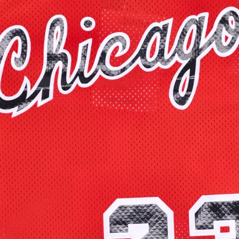 Michael Jordan Basketball Tank Top
