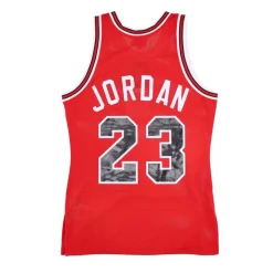 Michael Jordan Basketball Tank Top