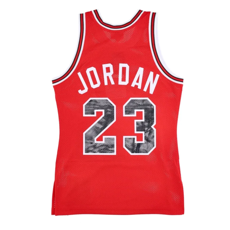 Michael Jordan Basketball Tank Top