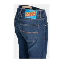 Michelangelo Jeans