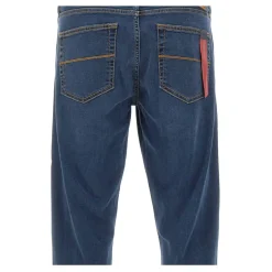 Michelangelo Jeans