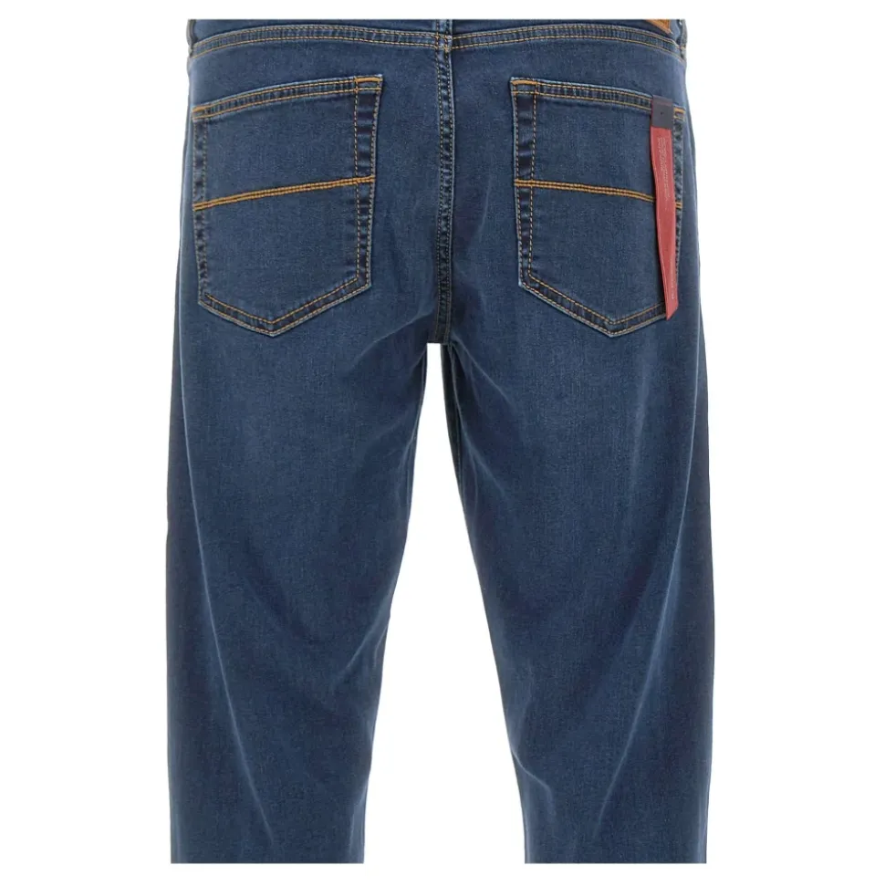 Michelangelo Jeans