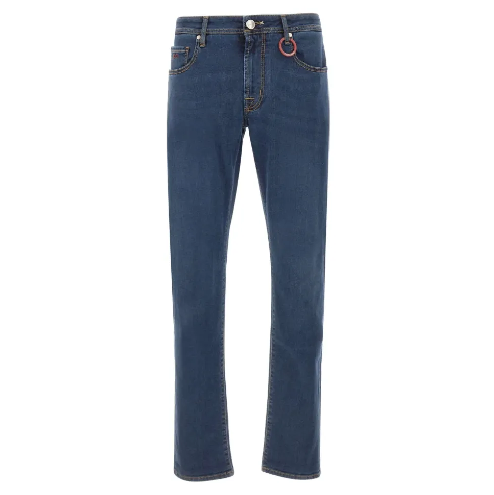 Michelangelo Jeans