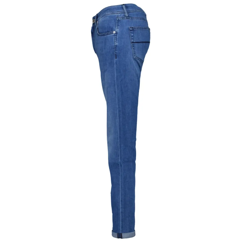 Michelangelo Jeans