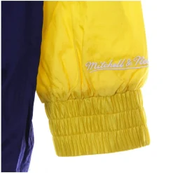 Michigan State Windbreaker Jakke