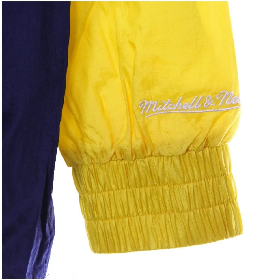 Michigan State Windbreaker Jakke