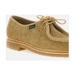 Micka Moc-toe Derby