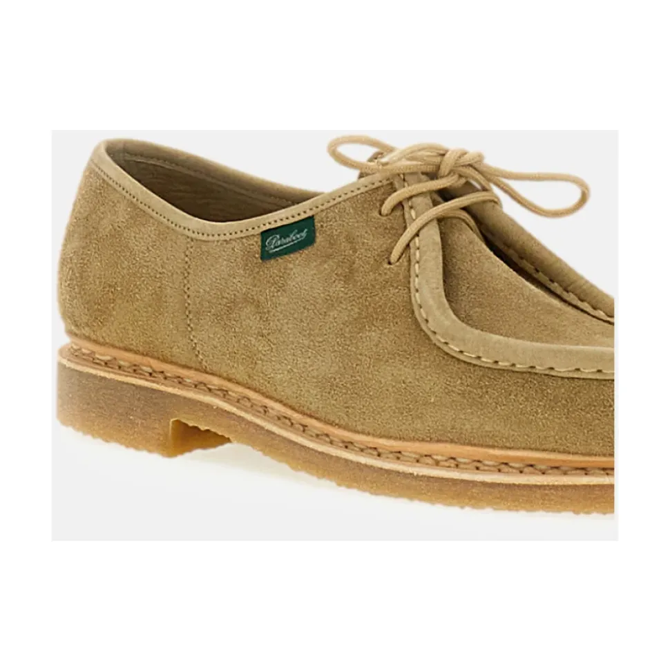 Micka Moc-toe Derby