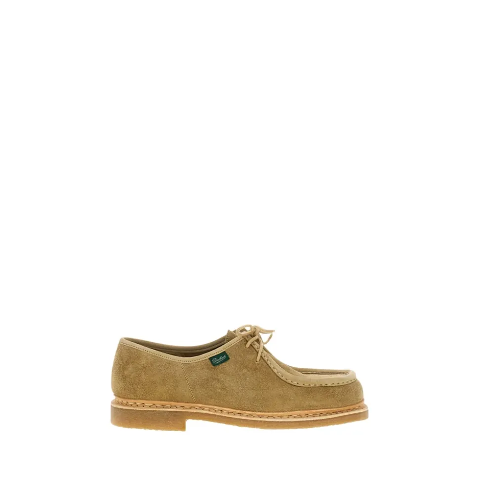 Micka Moc-toe Derby