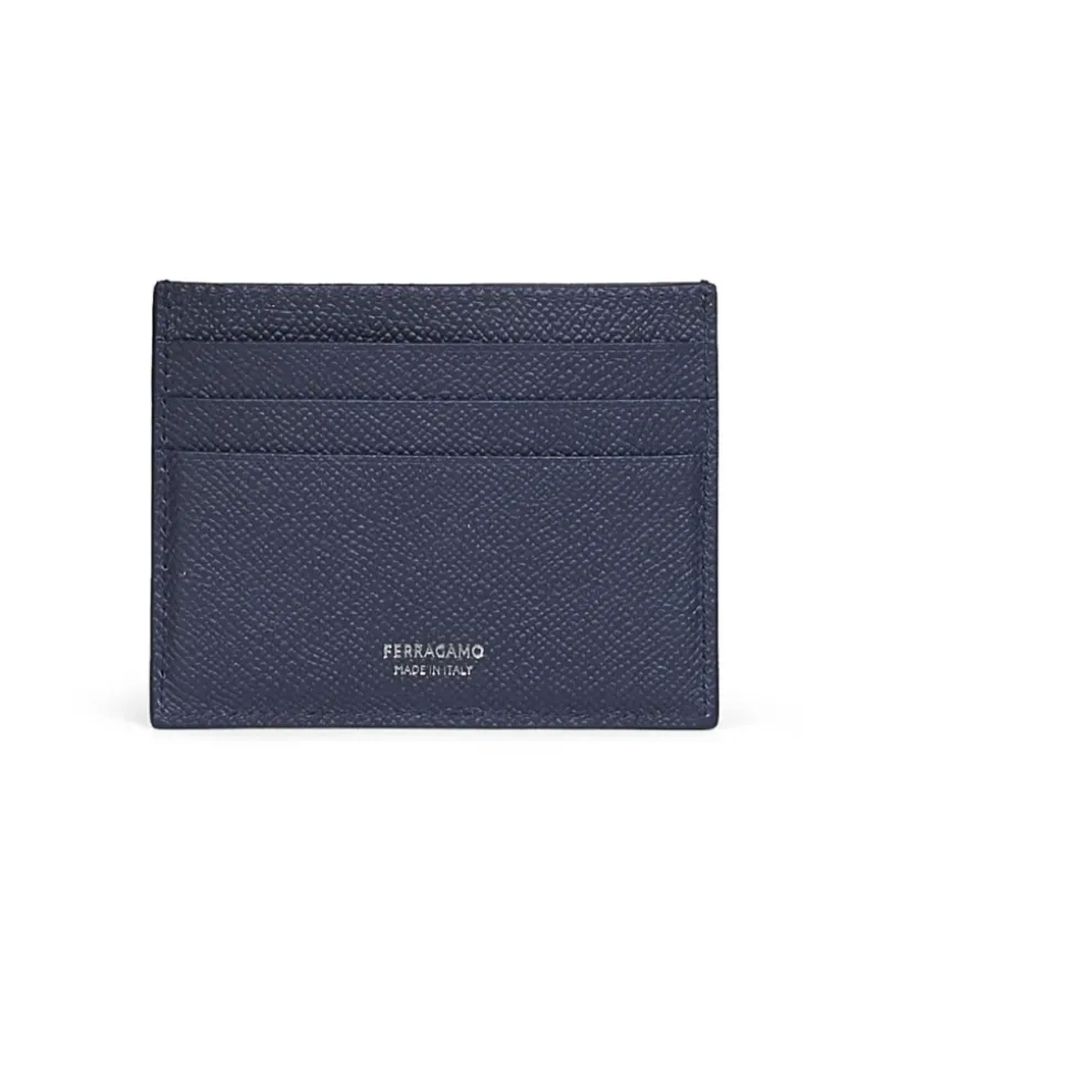 Micro Gancio Card Holder