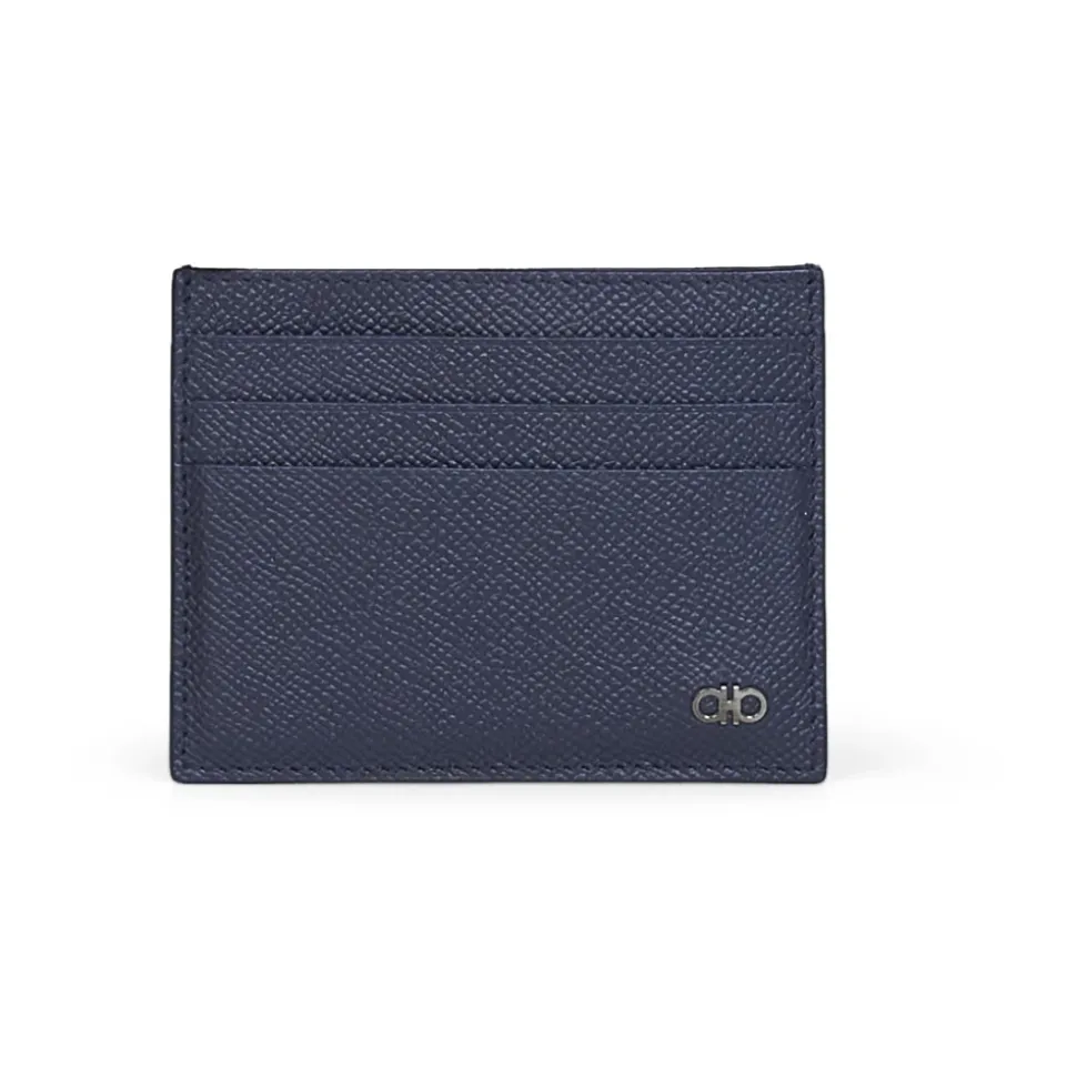 Micro Gancio Card Holder
