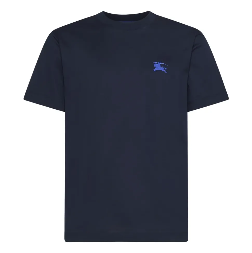 Micro Knight Logo T-skjorte