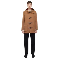 Mid Length Duffle Coat Buchanan