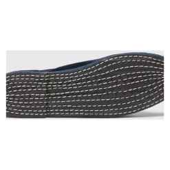 Midnight Velvet Friulane Slippers