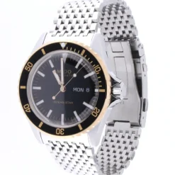 Mido - Uomo - M0268302105100 - Ocean Star 200 Tribute - Automatisk M026.830.21.051.00 - Klokke