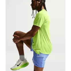 Miler Dri-FIT 7 Løpeshorts med Innershorts