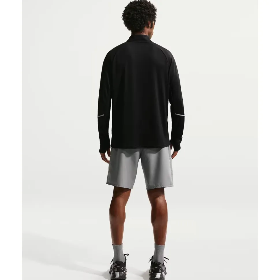 Miler Dri-FIT UV Protection 1/2-Zip løpetopp