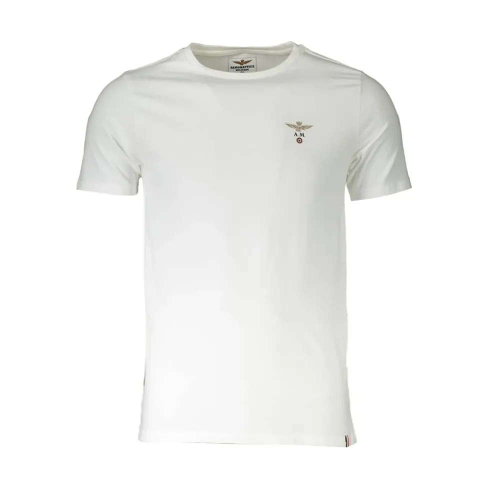 Militær Luftfart Logo T-skjorte