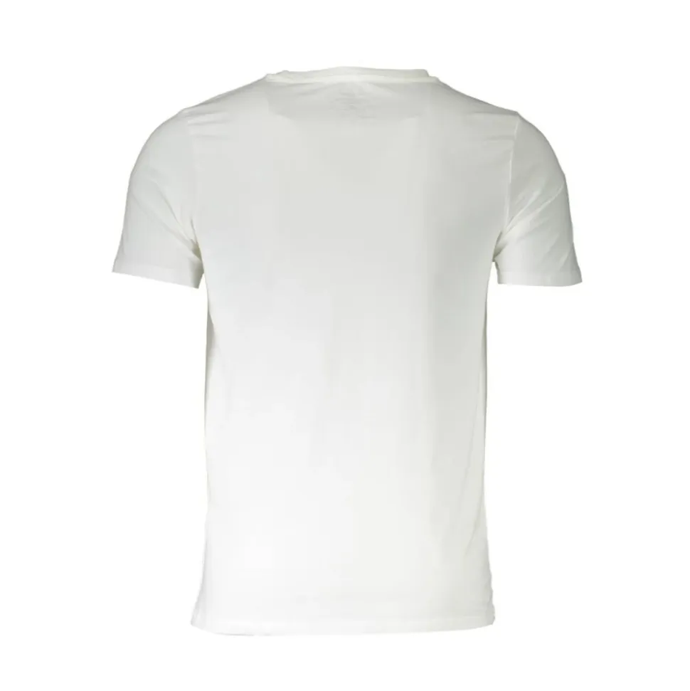 Militær Luftfart Logo T-skjorte
