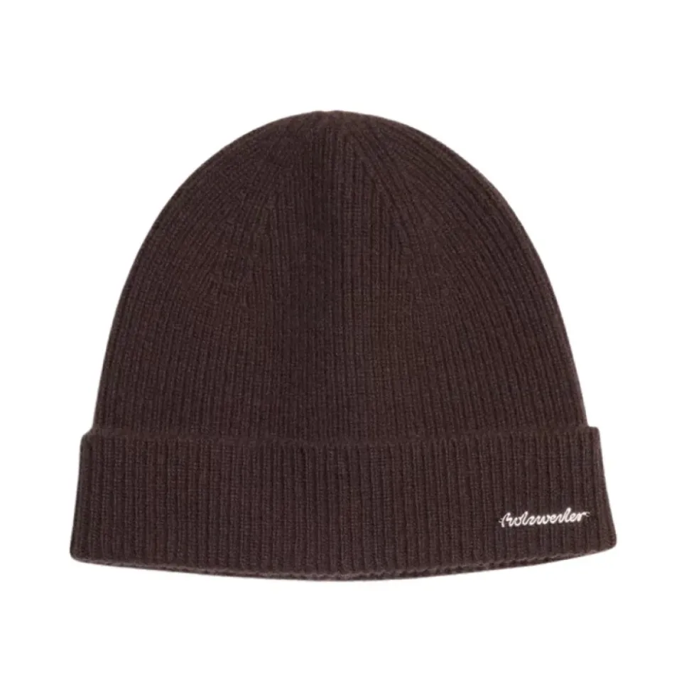 Milli Wool Beanie