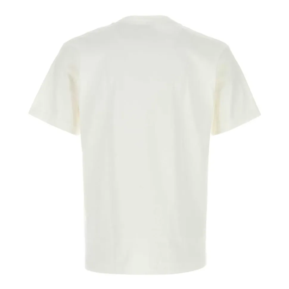 Milo On Ape Head Tee