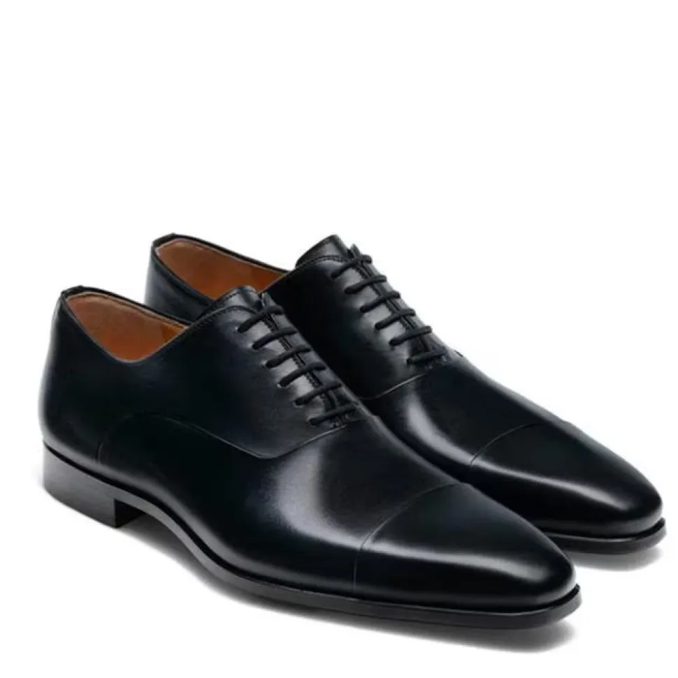 Milos Brogues Sko