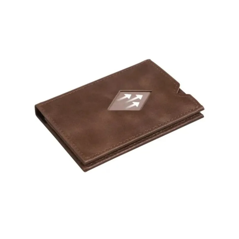 Miniwallet Hazelnut