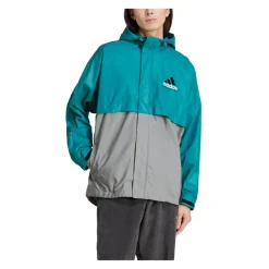 Mint EQT Windbreaker Jakke