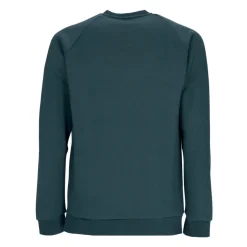 Mintgrønn Crewneck Sweatshirt Essential