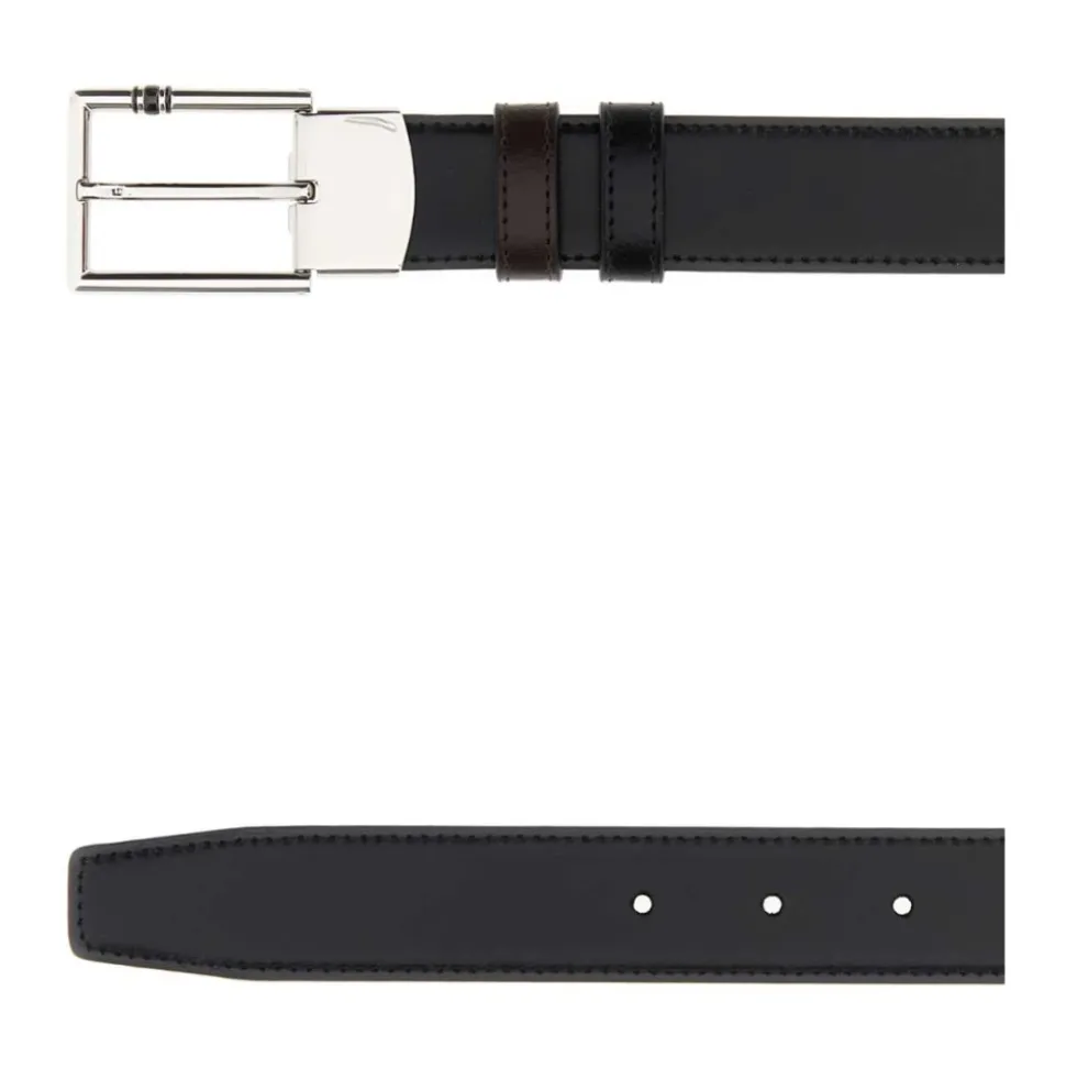 30 mm Vendbart Belte
