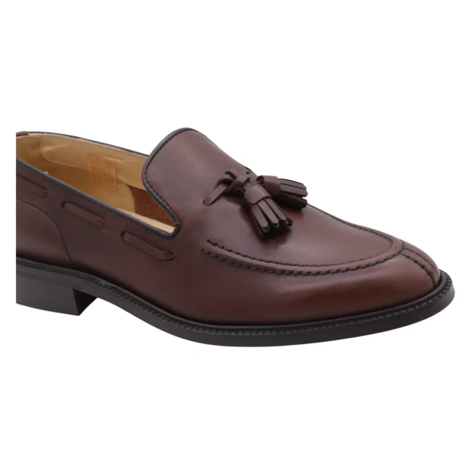 Mocassin