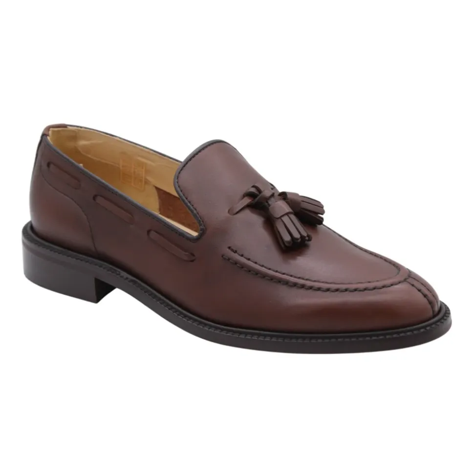Mocassin
