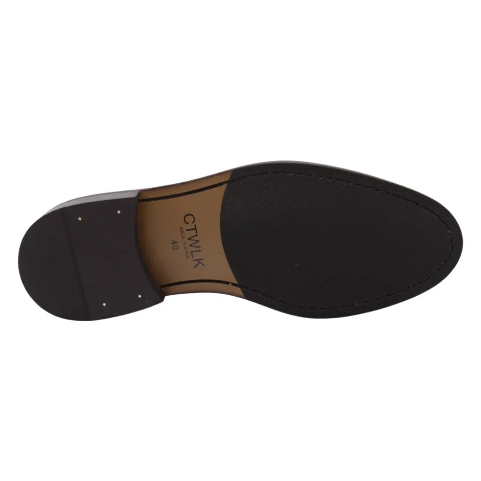 Mocassin