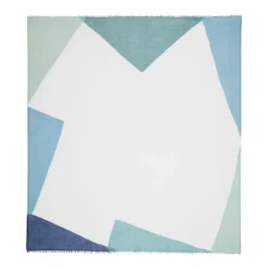 Modal-silke skjerf mod. Gioele 135x155 cm