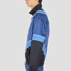 Moderne Manns Kike Track Sweatshirt