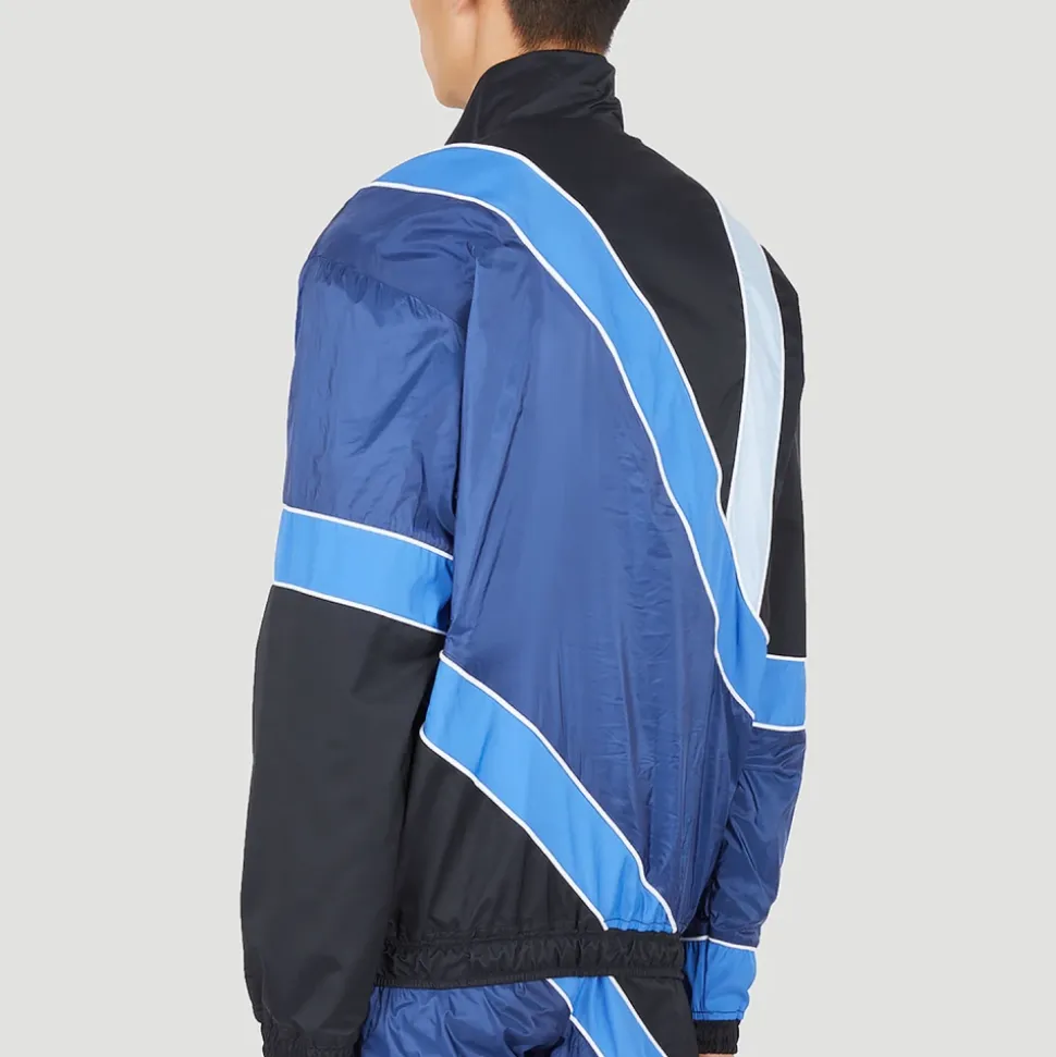 Moderne Manns Kike Track Sweatshirt