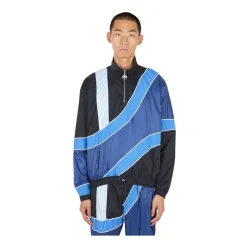 Moderne Manns Kike Track Sweatshirt