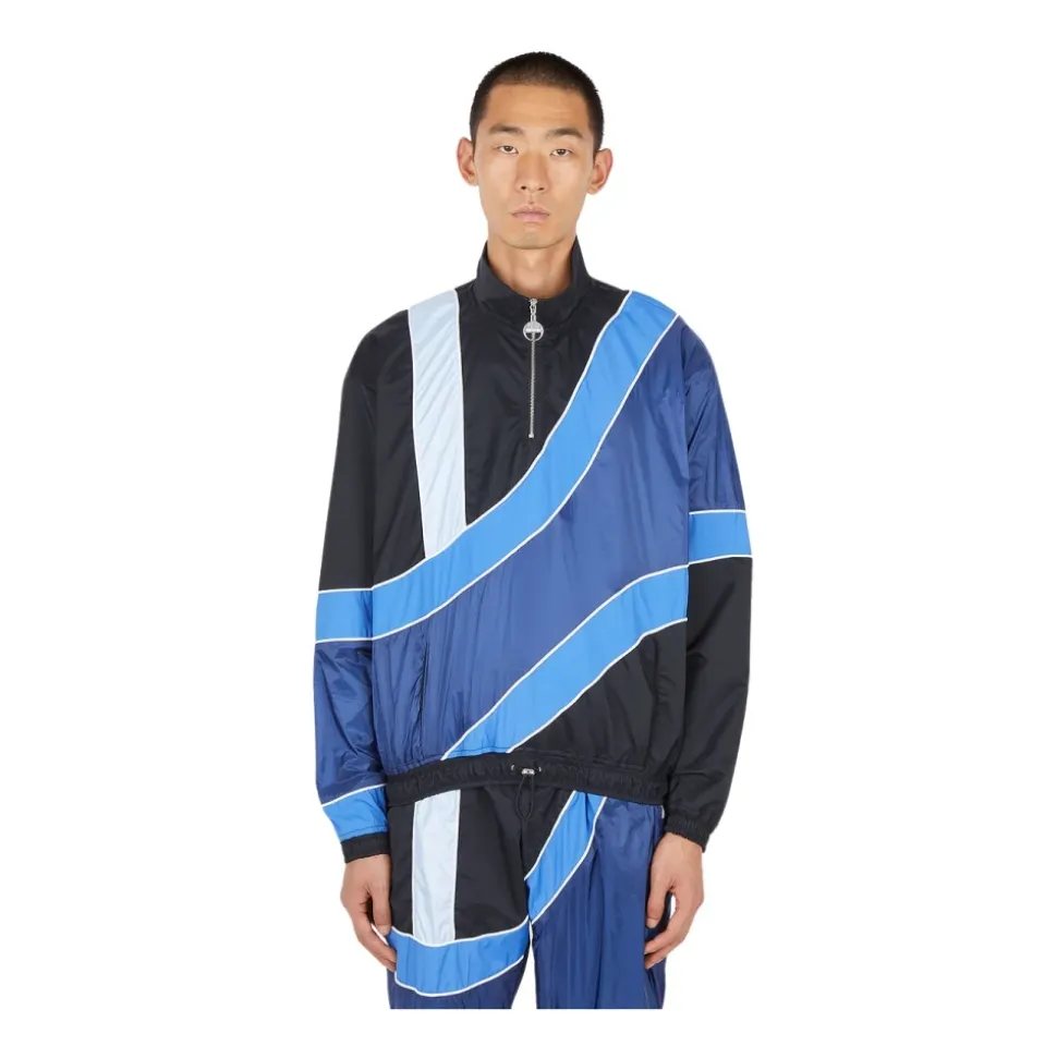 Moderne Manns Kike Track Sweatshirt